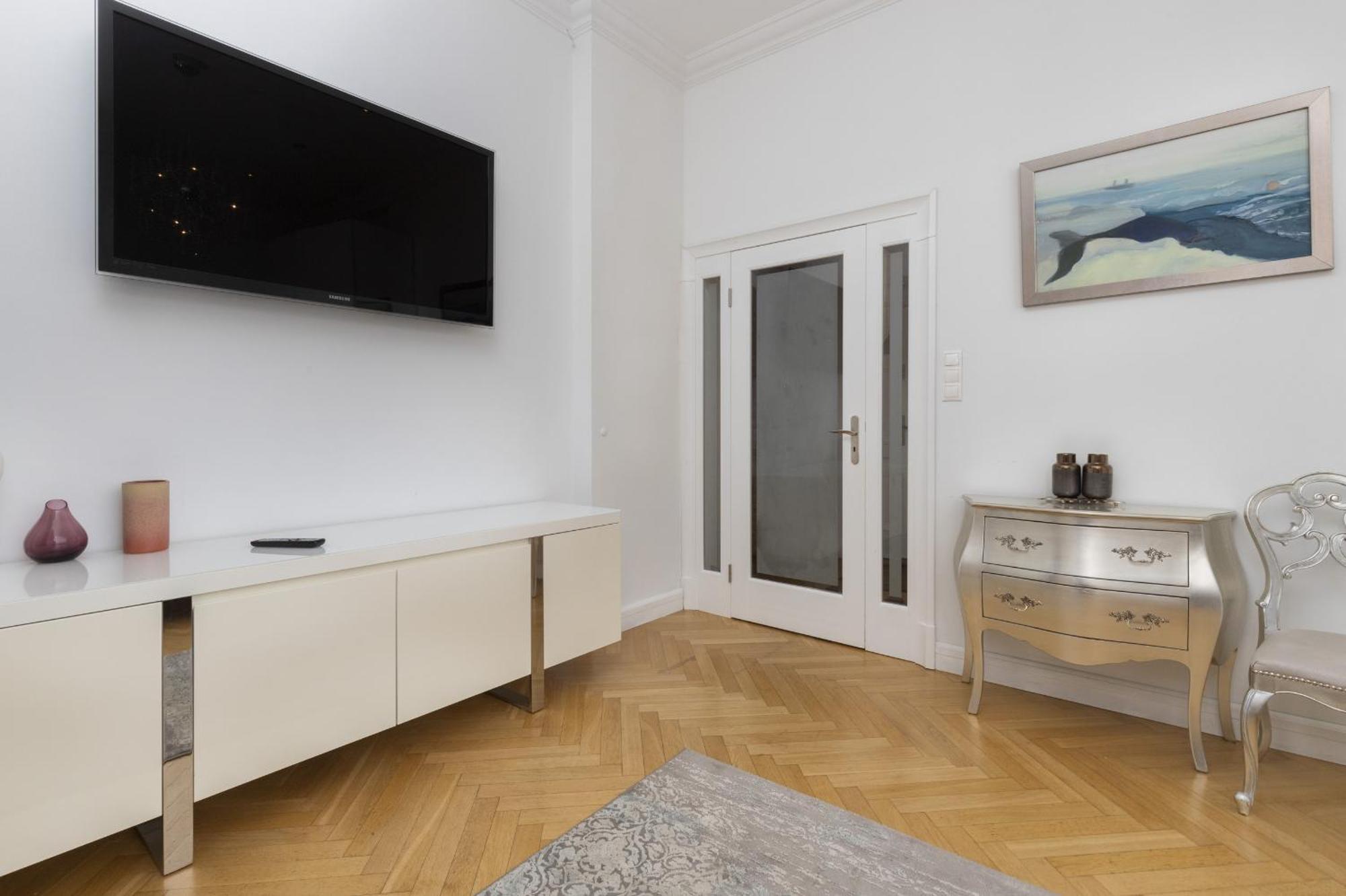 Stylish Apartment Parkowa In Sopot By Noclegi Renters מראה חיצוני תמונה