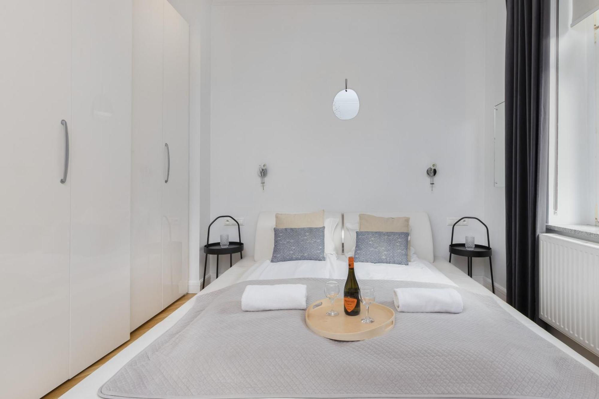 Stylish Apartment Parkowa In Sopot By Noclegi Renters מראה חיצוני תמונה