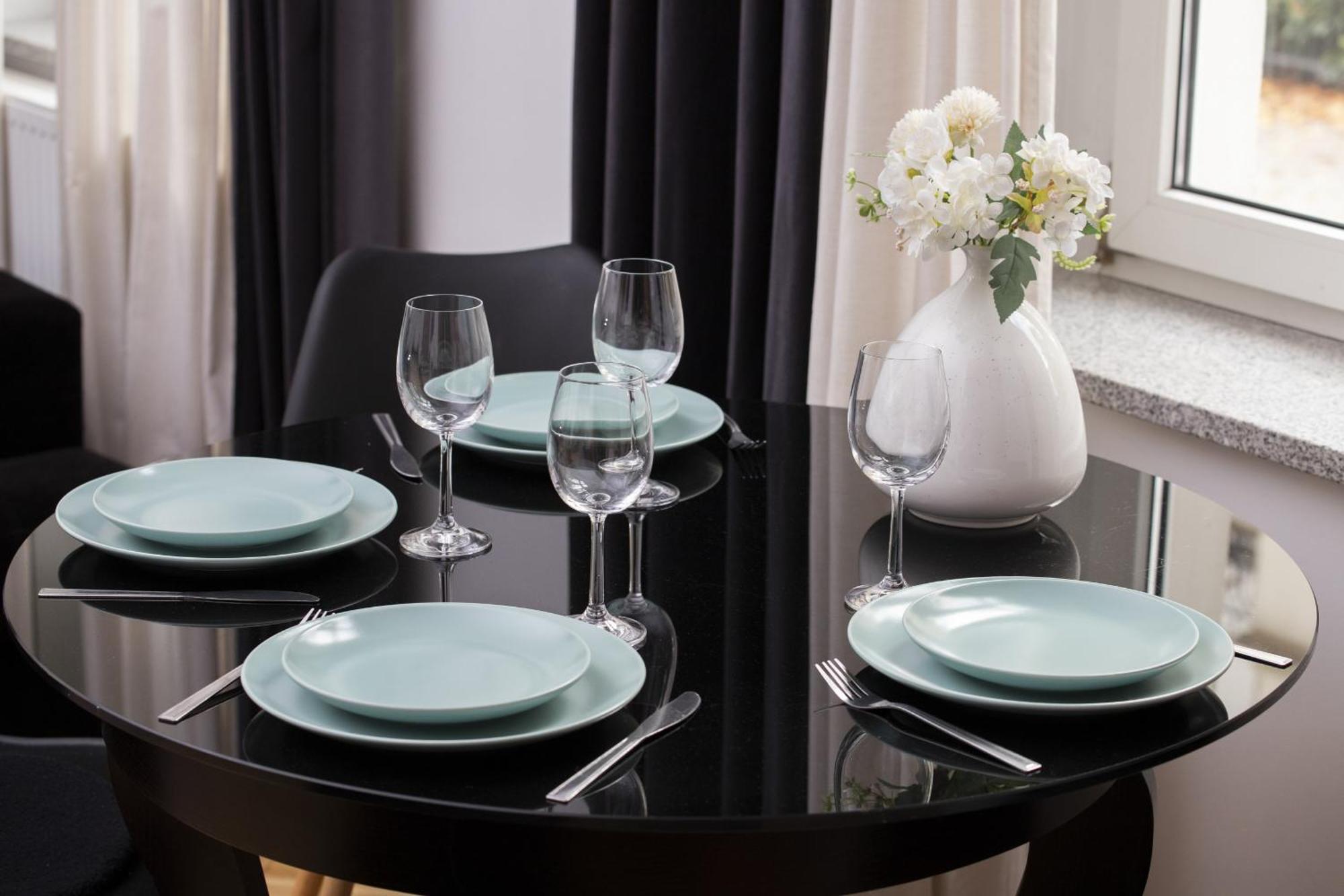 Stylish Apartment Parkowa In Sopot By Noclegi Renters מראה חיצוני תמונה